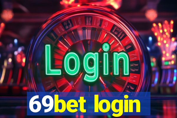 69bet login